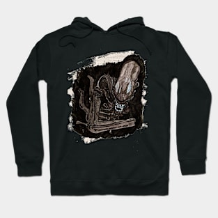 Alien - Xenomorph Hoodie